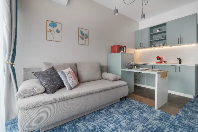 ARIA BOUTIQUE cameră Apartament cu 2 camere