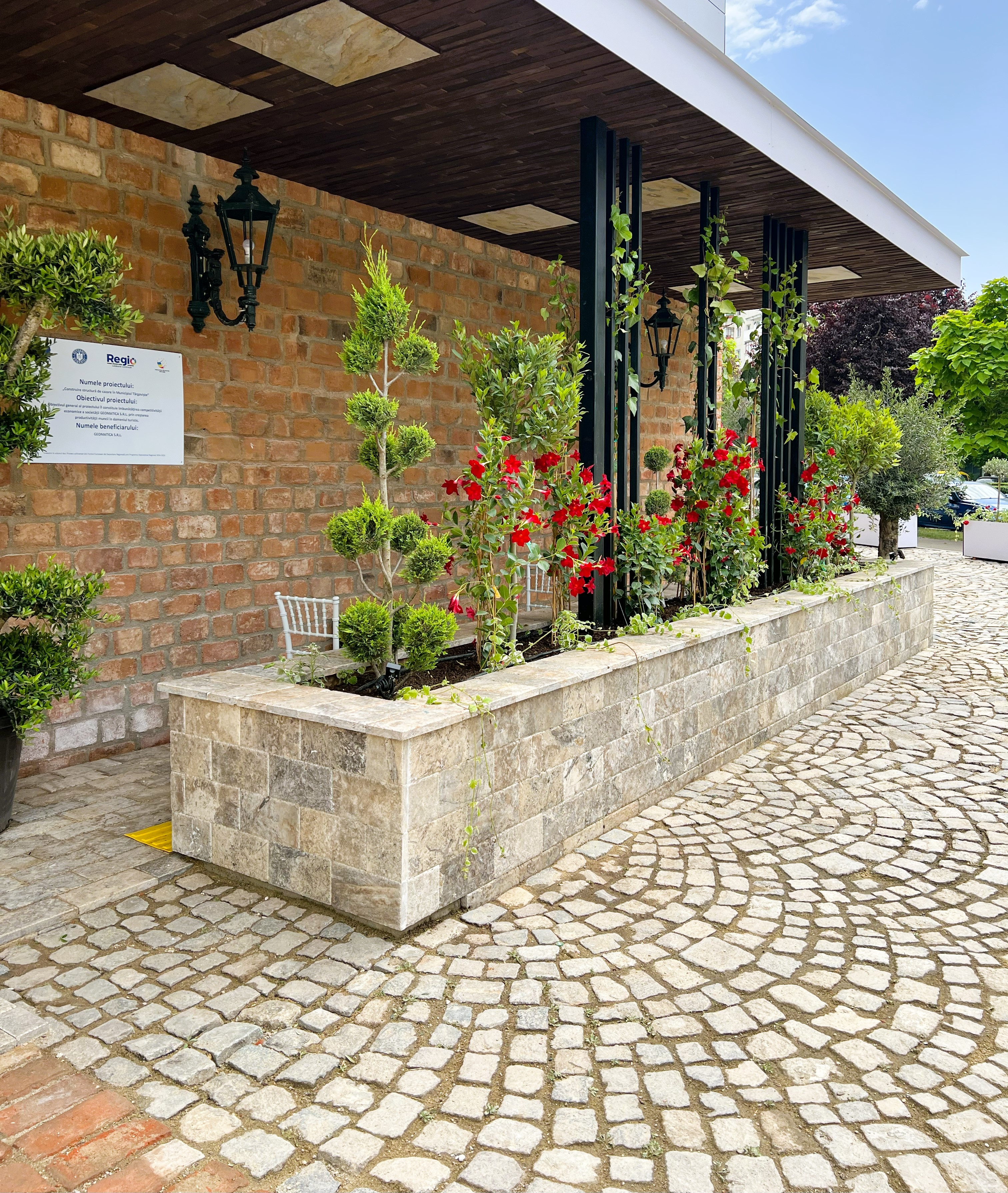 Cazare ARIA SUITES în Târgovişte, DÂMBOVIŢA