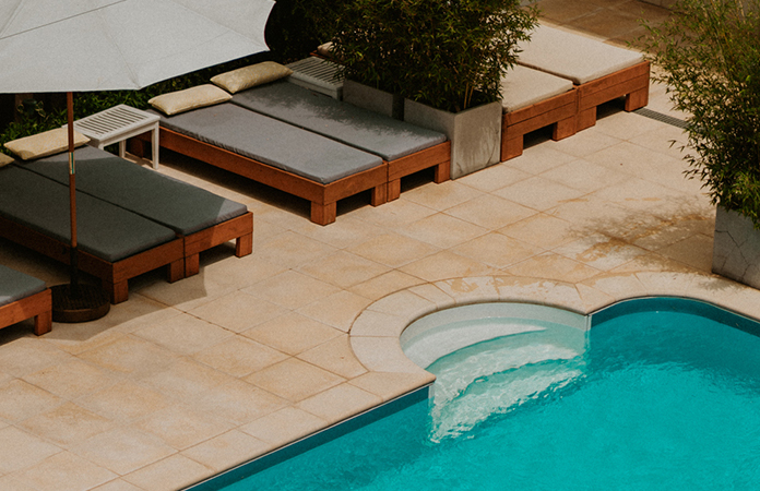 AROME 22 exterior