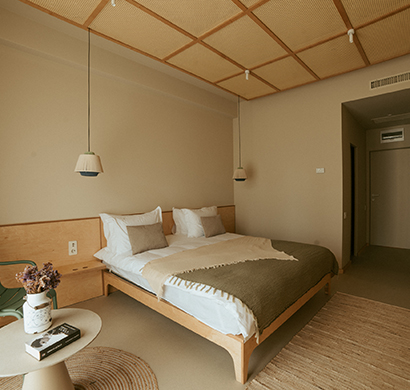 AROME 22 exterior