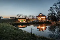 exterior la ATELIER RECREATION VILLAGE în Râşnov - imagine 2