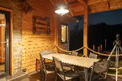 exterior la ATELIER RECREATION VILLAGE în Râşnov - imagine 5