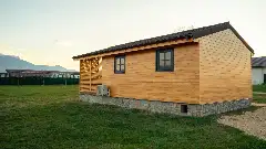 exterior la ATELIER RECREATION VILLAGE în Râşnov - imagine 13