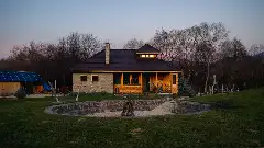 exterior la ATELIER RECREATION VILLAGE în Râşnov - imagine 1