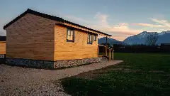 exterior la ATELIER RECREATION VILLAGE în Râşnov - imagine 14