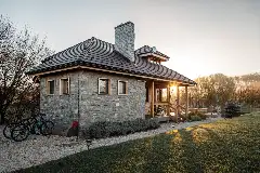 exterior la ATELIER RECREATION VILLAGE în Râşnov - imagine 6