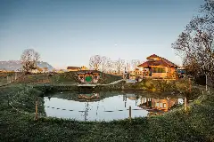 facilități la ATELIER RECREATION VILLAGE în Râşnov - imagine 28