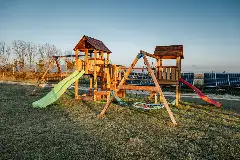 facilități la ATELIER RECREATION VILLAGE în Râşnov - imagine 32