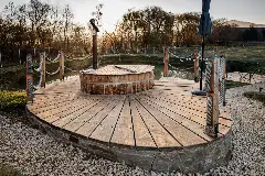 facilități la ATELIER RECREATION VILLAGE în Râşnov - imagine 30