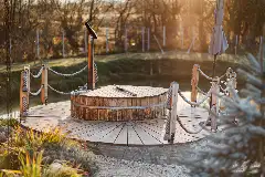 facilități la ATELIER RECREATION VILLAGE în Râşnov - imagine 31