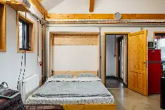 interior la ATELIER RECREATION VILLAGE în Râşnov - imagine 26
