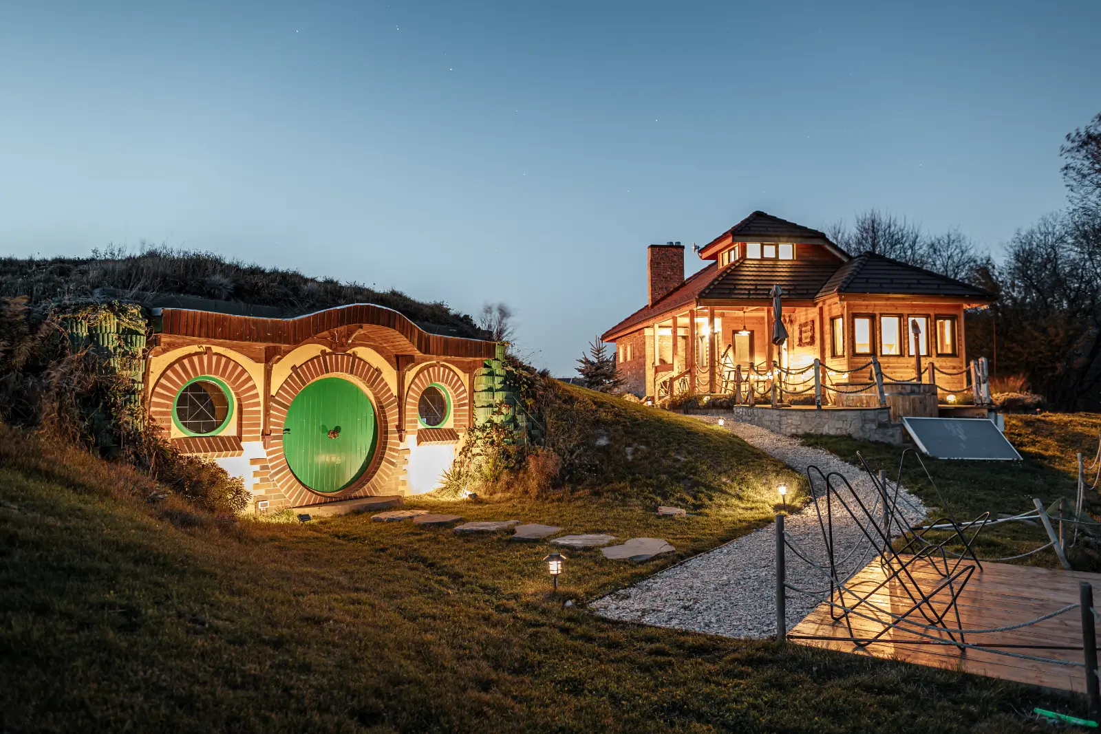 Cazare ATELIER RECREATION VILLAGE în Râşnov, Brașov