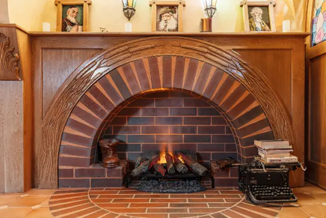 cameră Hobbit House la ATELIER RECREATION VILLAGE în Râşnov - imagine 57