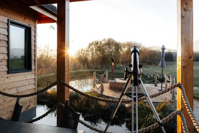 cameră Vila Casuta cu Atelier la ATELIER RECREATION VILLAGE în Râşnov - imagine 78