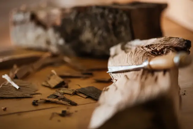 cameră Vila Casuta cu Atelier la ATELIER RECREATION VILLAGE în Râşnov - imagine 68