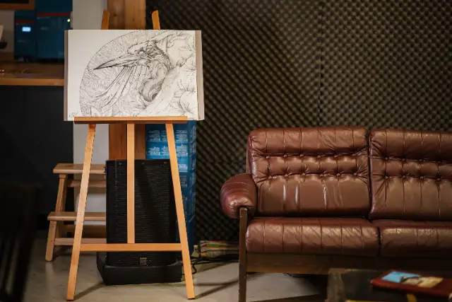 cameră Vila Casuta cu Atelier la ATELIER RECREATION VILLAGE în Râşnov - imagine 70