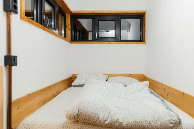cameră Vila Casuta cu Atelier la ATELIER RECREATION VILLAGE în Râşnov - imagine 74