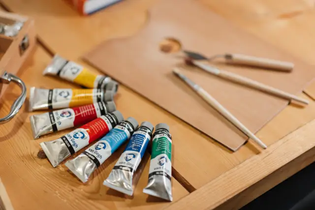 cameră Vila Casuta cu Atelier la ATELIER RECREATION VILLAGE în Râşnov - imagine 64