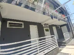 ATENIN exterior