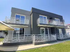 ATENIN exterior