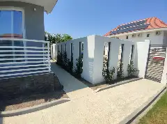 ATENIN exterior