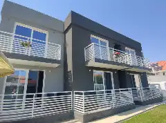 ATENIN exterior