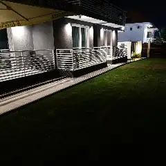 ATENIN exterior