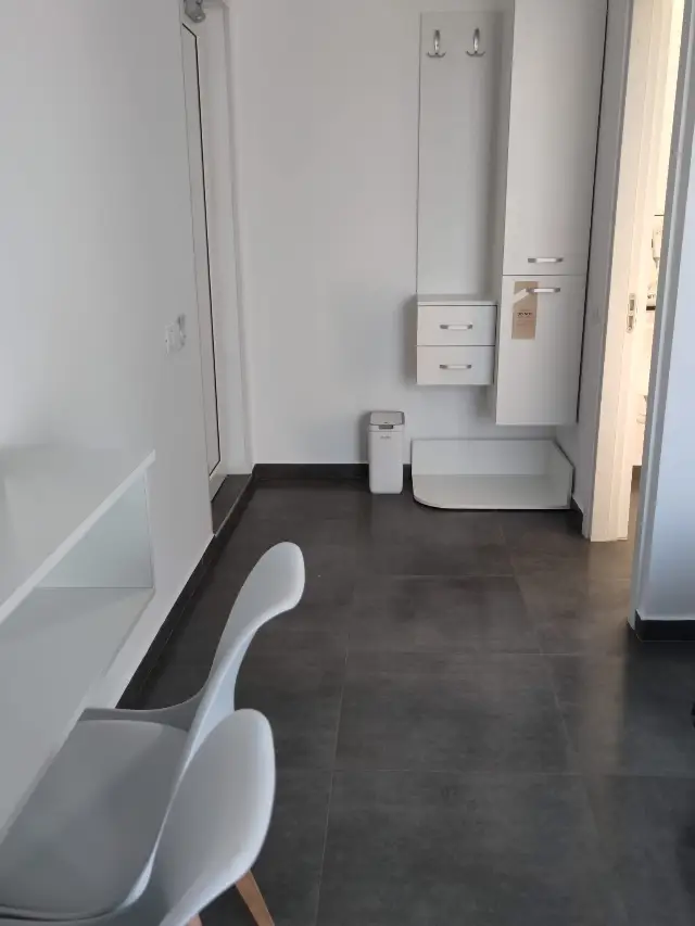 ATENIN cameră Cameră 1