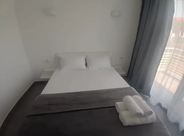 ATENIN cameră Cameră 1