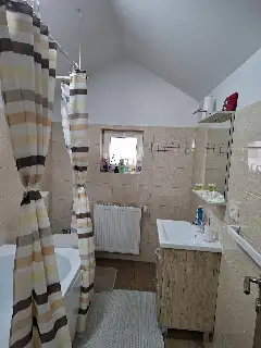AUTENTIC ADORABLE APARTMENT interior