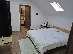 AUTENTIC ADORABLE APARTMENT interior