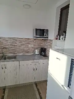 AUTENTIC ADORABLE APARTMENT interior