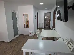 AUTENTIC ADORABLE APARTMENT interior