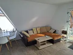 AUTENTIC ADORABLE APARTMENT interior