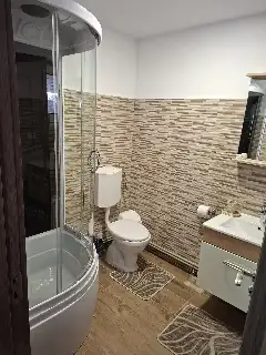 AUTENTIC ADORABLE APARTMENT interior
