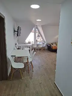 AUTENTIC ADORABLE APARTMENT interior