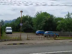 B&B DUMBRAVĂ exterior