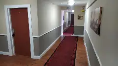 B&B DUMBRAVĂ facilități