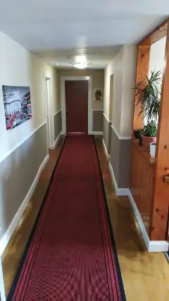 B&B DUMBRAVĂ interior