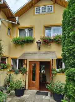 B&B DUMBRAVĂ galerie