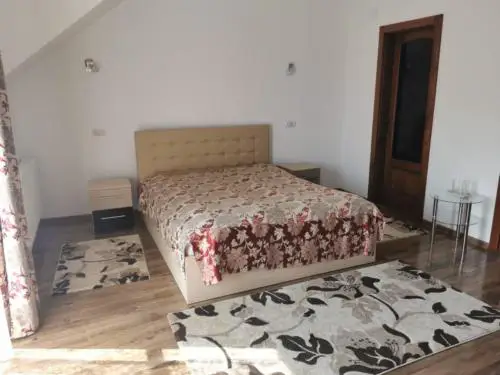 Cazare BOROS în Finiş, BIHOR - boros-com-finis-sat-finis