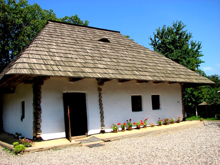 BRANIŞTE exterior