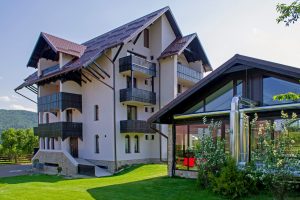 BUCOVINA RESIDENCE