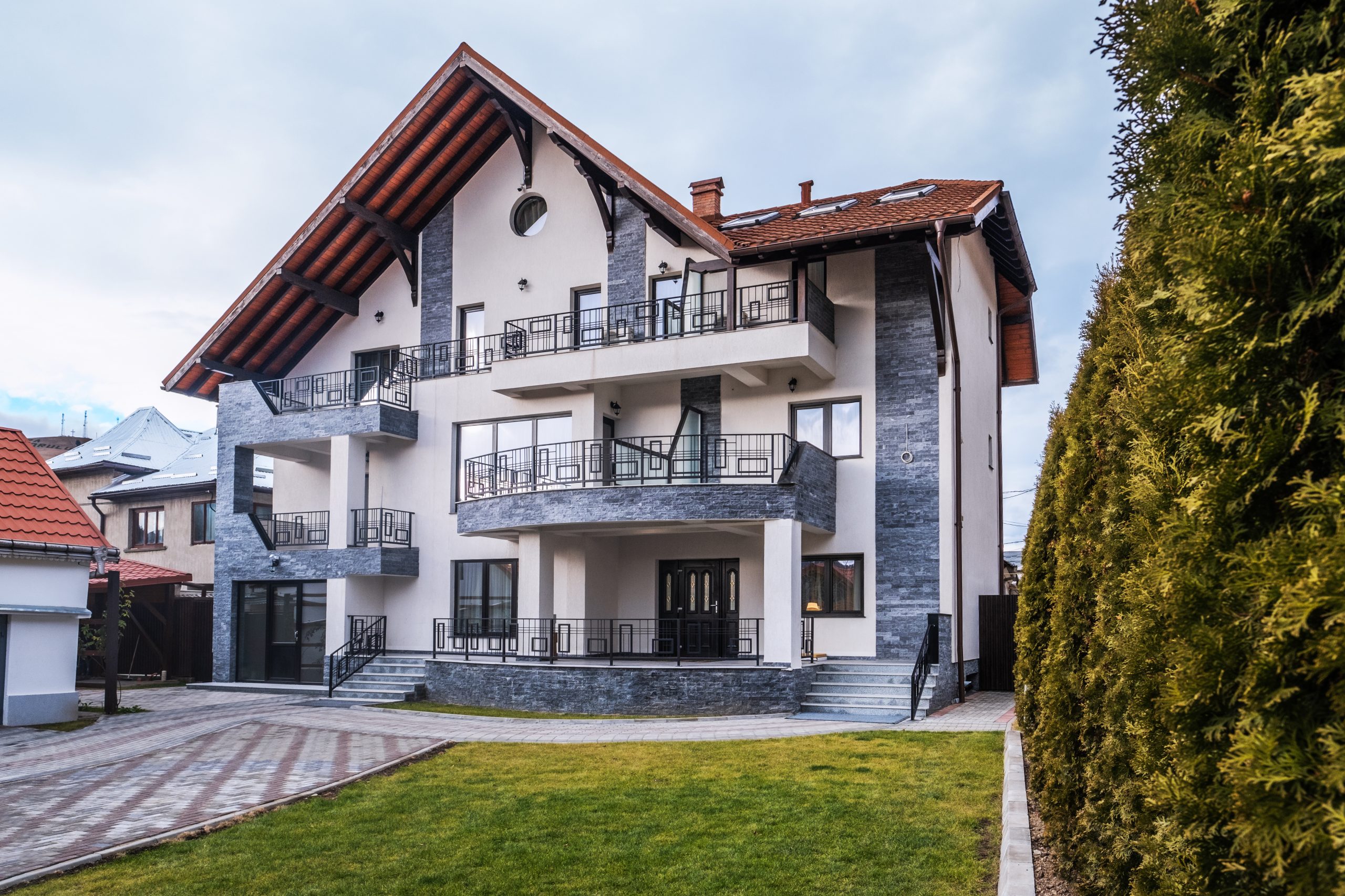 Cazare BUCURIE ÎN BUCOVINA în Gura Humorului, SUCEAVA