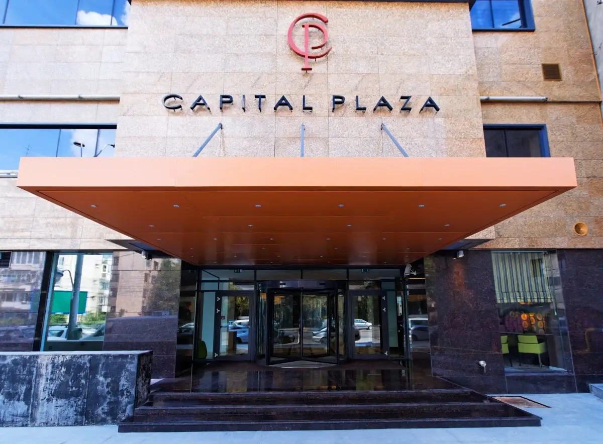 Cazare CAPITAL PLAZA în Sector 1, București