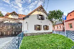 CASA AMBIENT exterior