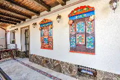 CASA AMBIENT exterior