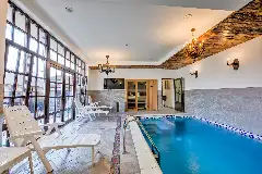 CASA AMBIENT facilități