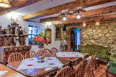 CASA AMBIENT facilități