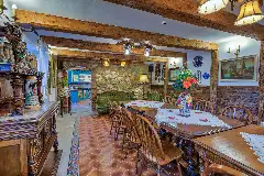 CASA AMBIENT facilități